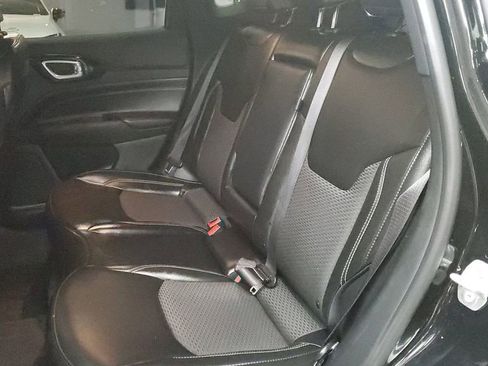 Used 2023 Jeep Compass Altitude image 13