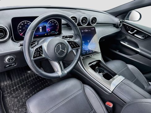 Used 2022 Mercedes-Benz C 300 Sedan image 7