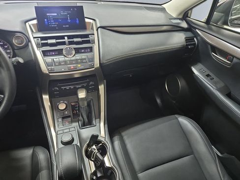 Used 2015 Lexus NX 200t AWD image 17