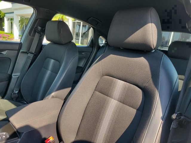 Used 2025 Honda Civic Sport image 22
