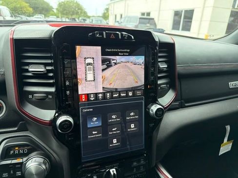 Used 2023 RAM 1500 Rebel w/ Rebel Level 2 Equipment Group AWD/4WD image 23