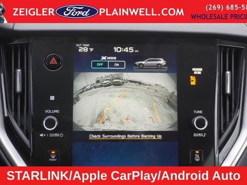 Used 2022 Subaru Outback Premium image 19