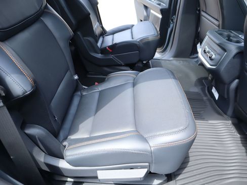 New 2025 Ford Expedition Tremor AWD/4WD image 16