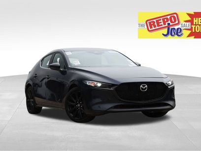 Used 2025 MAZDA MAZDA3 s Sport