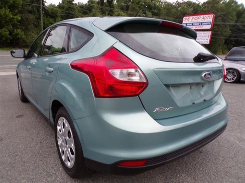 Used 2012 Ford Focus SE image 6