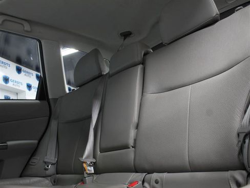 Used 2011 Subaru Forester 2.5X Limited image 18