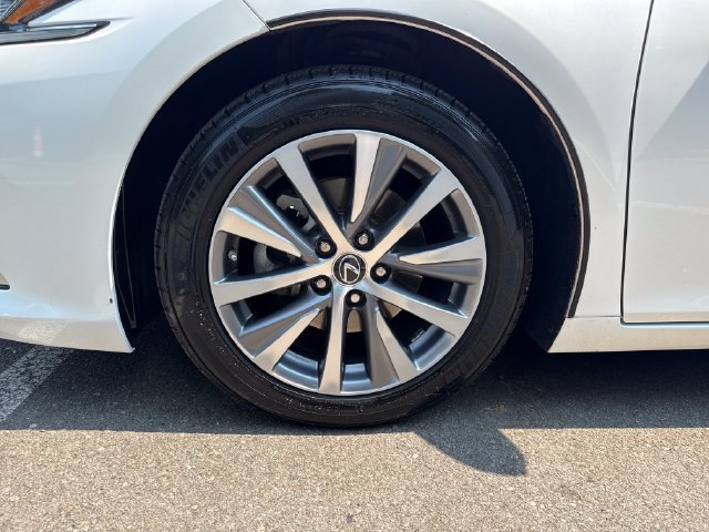 Used 2021 Lexus ES 250 AWD/4WD image 27