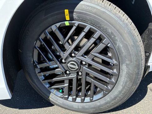 New 2026 Nissan Sentra SV image 10