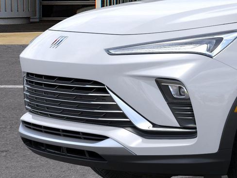 New 2026 Buick Envista Preferred image 13