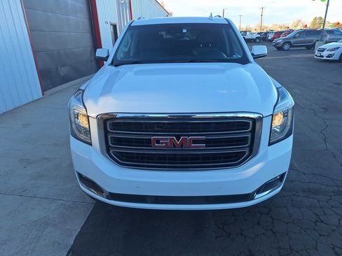 Used 2019 GMC Yukon SLT image 8