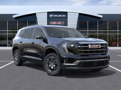 New 2026 GMC Acadia Elevation AWD/4WD image 7