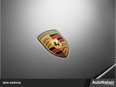 Used 2018 Porsche Macan S