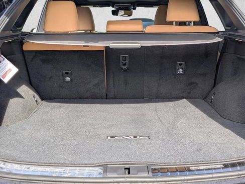 Used 2025 Lexus RX 350 Premium Plus w/ Convenience Package image 6