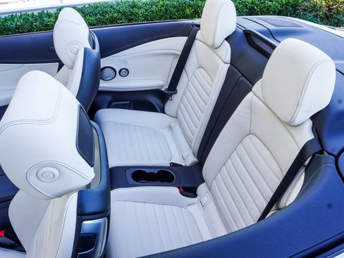 Used 2022 Mercedes-Benz C 300 4MATIC Cabriolet image 31