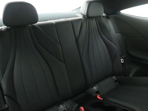 Certified 2025 Mercedes-Benz CLE 300 4MATIC Coupe image 32