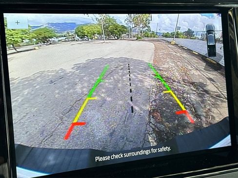 Used 2022 Ford F250 Lariat w/ Lariat Ultimate Package image 19