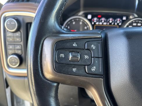 Used 2022 Chevrolet Silverado 3500 High Country w/ Z71 Off-Road Package image 19