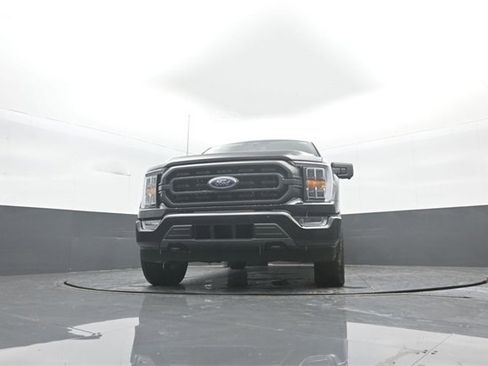 Certified 2023 Ford F150 XLT w/ Equipment Group 302A High image 29