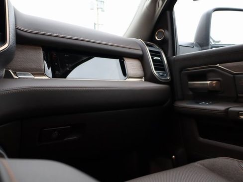 Used 2025 RAM 3500 Longhorn image 50