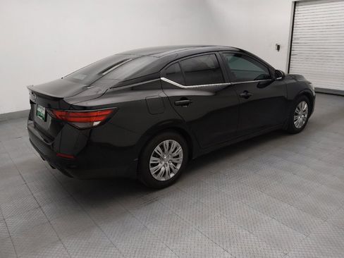 Used 2021 Nissan Sentra S FWD image 10