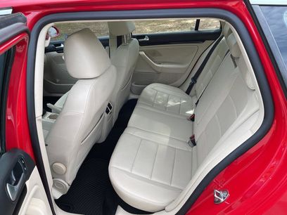 Used 2013 Volkswagen Jetta TDI