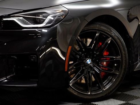 New 2026 BMW M2 w/ Lighting Package image 3