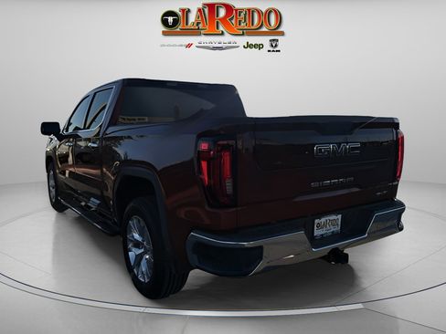 Used 2020 GMC Sierra 1500 SLT image 5