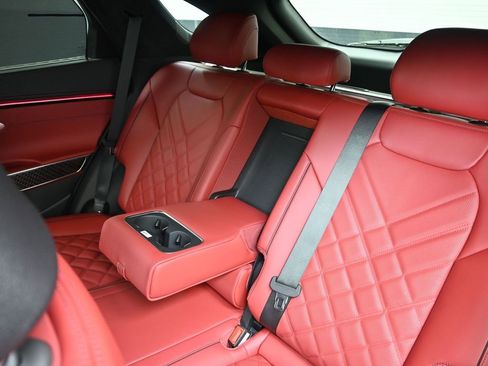 New 2026 Genesis GV70 3.5T Sport Prestige image 19