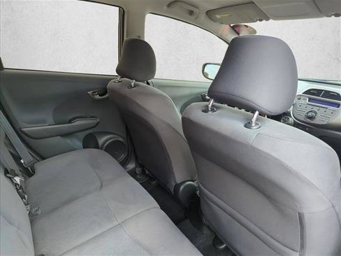 Used 2013 Honda Fit image 20