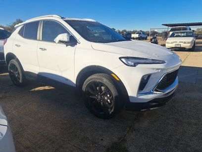 New 2026 Buick Encore GX Sport Touring