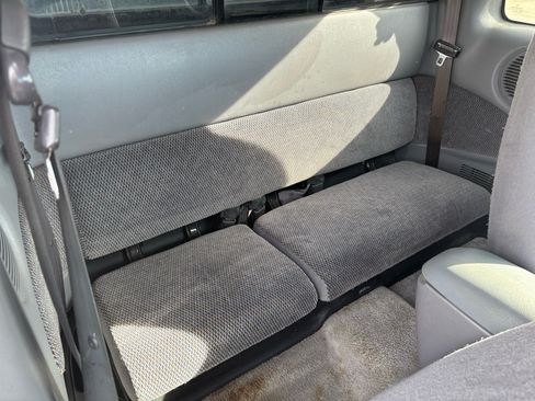 Used 1997 Dodge Dakota SLT image 9