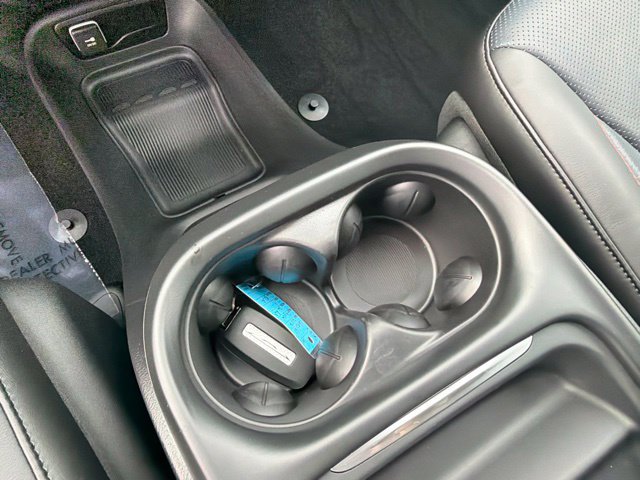 New 2027 Chrysler Pacifica Select AWD/4WD image 30