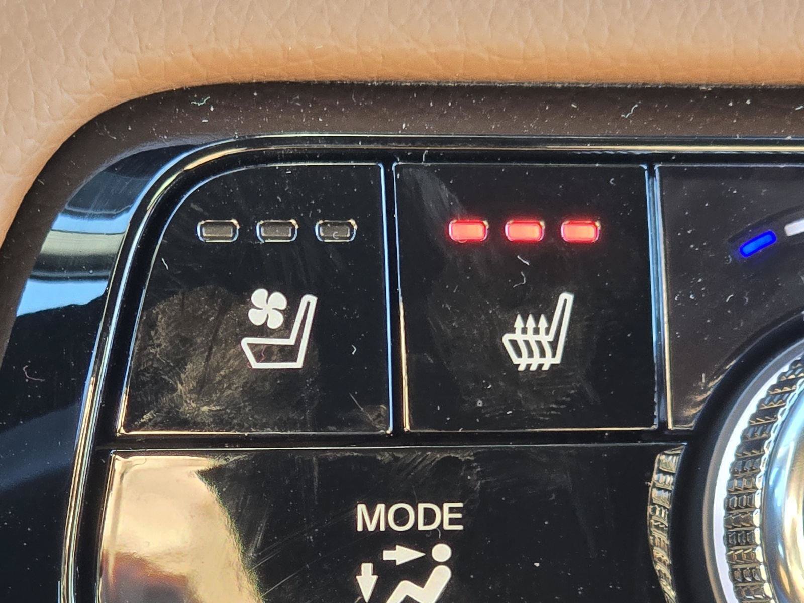 New 2027 Honda Passport TrailSport Elite image 27