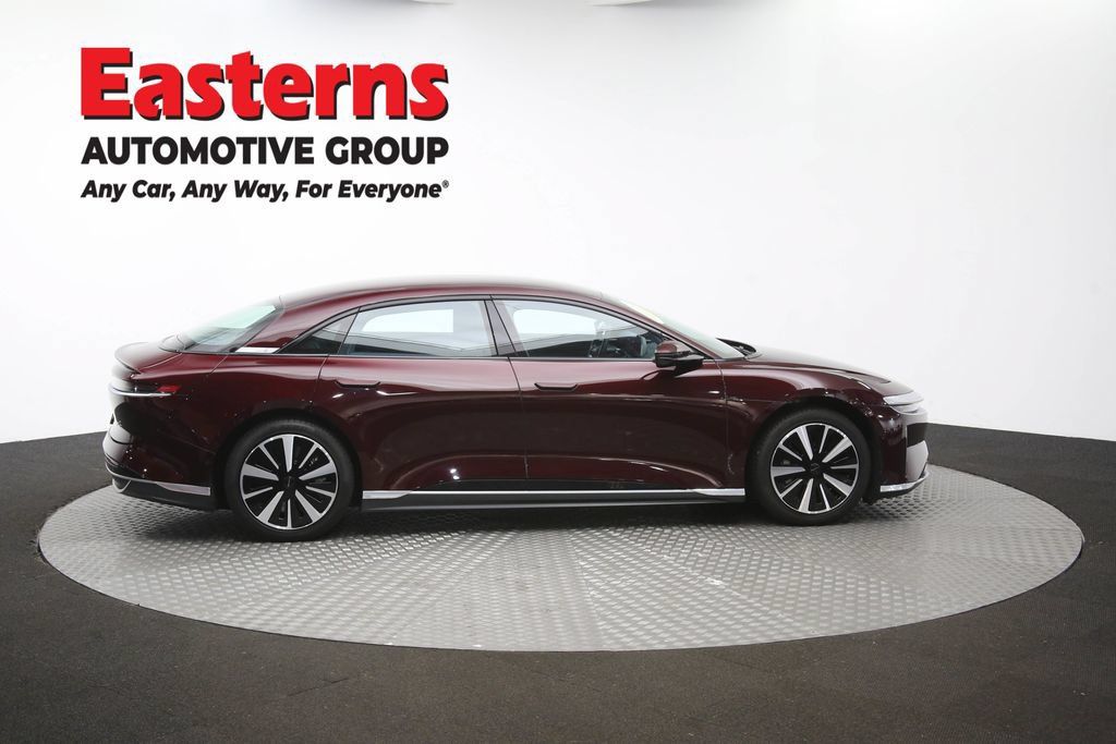 Used 2024 Lucid Air Pure RWD image 45