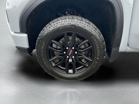 Certified 2024 GMC Sierra 1500 Elevation w/ X31 Off-Road Package image 22