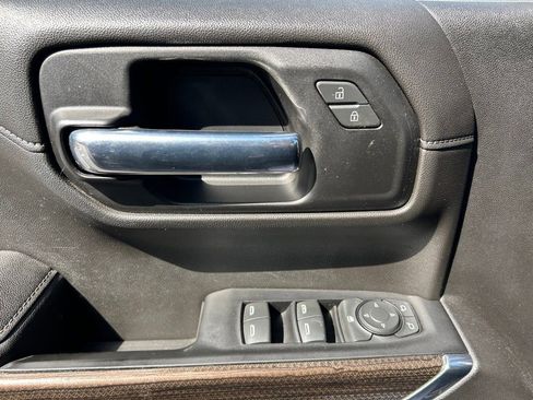 Used 2021 Chevrolet Silverado 1500 RST w/ Convenience Package II RWD image 54
