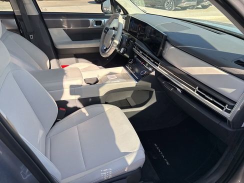 New 2026 Hyundai Santa Fe SE FWD image 15