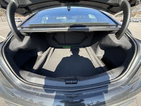 Used 2025 Cadillac CT5 Premium Luxury image 9