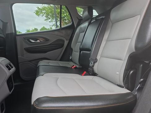 Used 2020 GMC Terrain SLT w/ Preferred Package FWD image 15