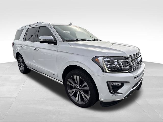 Used 2020 Ford Expedition Platinum AWD/4WD image 11