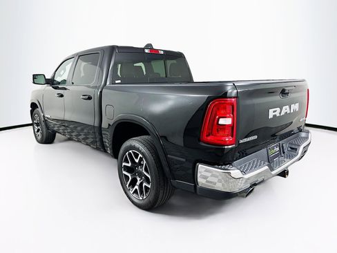 Used 2025 RAM 1500 Laramie image 5