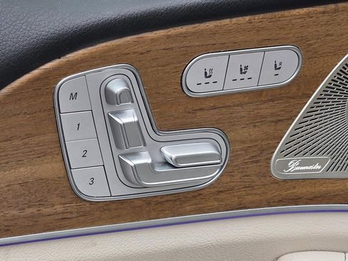 Used 2023 Mercedes-Benz GLE 450 4MATIC image 44