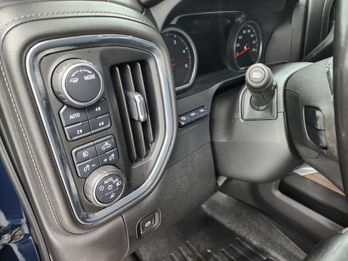 Used 2021 Chevrolet Silverado 2500 High Country w/ Z71 Off-Road Package image 43