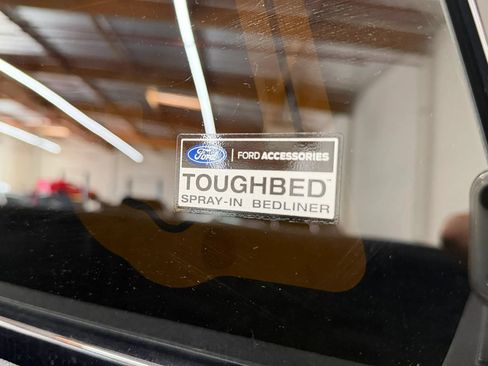 Used 2019 Ford F150 Raptor w/ Equipment Group 802A Luxury AWD/4WD image 12