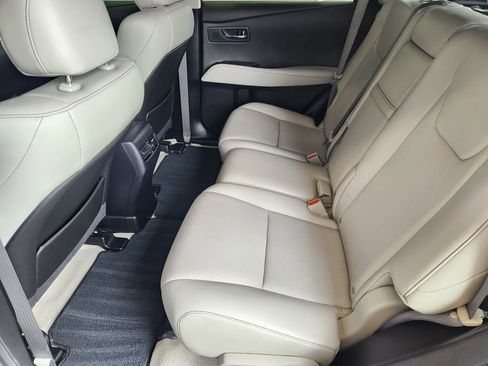 Used 2015 Lexus RX 350 FWD image 30
