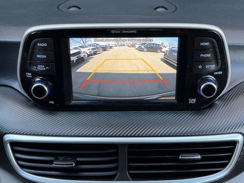 Used 2021 Hyundai Tucson Value image 30