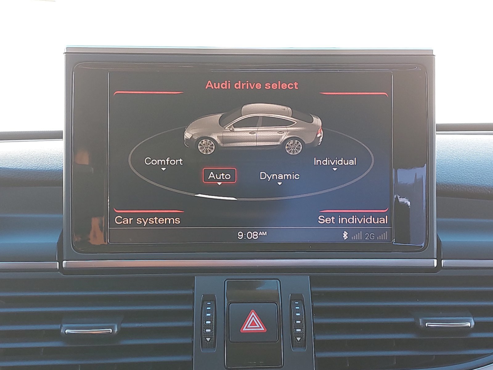 Used 2012 Audi A7 3.0T Prestige AWD/4WD image 24