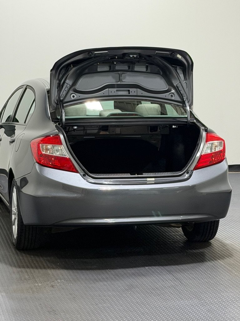 Used 2012 Honda Civic EX image 12