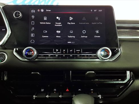 Used 2024 GMC Canyon Elevation w/ Convenience Package image 14