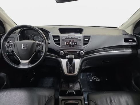 Used 2014 Honda CR-V EX-L image 10